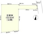 川西市南花屋敷4丁目