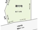 川西市見野2丁目