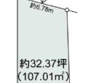 川西市霞ヶ丘1丁目