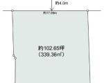 川西市平野1丁目