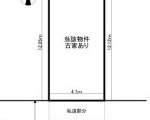 尼崎市瓦宮1丁目