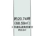 尼崎市西難波町3丁目