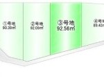 豊中市若竹町2丁目