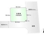 豊中市上津島2丁目