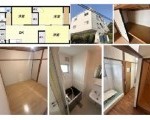 宝塚市雲雀丘1丁目