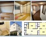 宝塚市雲雀丘1丁目