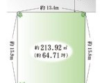 川西市清和台西2丁目