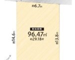 豊中市永楽荘3丁目