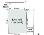 川西市大和東3丁目