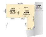 豊中市立花町1丁目