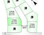 豊中市東泉丘1丁目