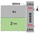 伊丹市平松4丁目