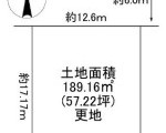 川西市水明台1丁目