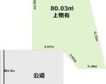 宝塚市口谷西3丁目