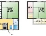 川西市南花屋敷2丁目