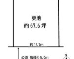 川西市向陽台1丁目