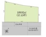池田市畑4丁目