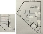 川西市花屋敷1丁目