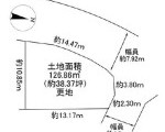 川西市松が丘町18