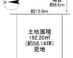 川西市水明台1丁目