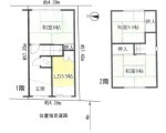 尼崎市上ノ島町1丁目