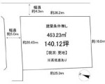川西市鴬台2丁目