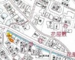 川西市花屋敷1丁目