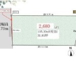 池田市神田3丁目