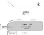 池田市神田3丁目