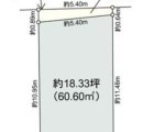 尼崎市上坂部2丁目