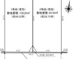 川西市南花屋敷3丁目