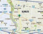 尼崎市大島1丁目