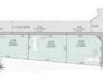 豊中市上津島2丁目