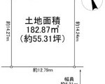 川西市けやき坂2丁目