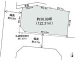 池田市畑1丁目