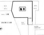 池田市渋谷1丁目