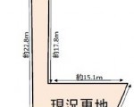 箕面市桜井1丁目