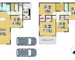 川西市清和台西5丁目