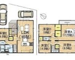 宝塚市安倉北1丁目
