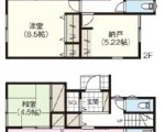 川西市清和台東2丁目