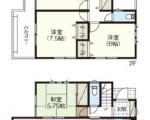 川西市清和台東2丁目