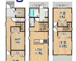尼崎市西難波町4丁目