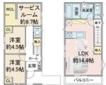 宝塚市仁川月見ヶ丘7