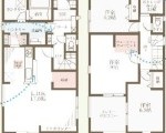 川西市見野2丁目
