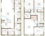 川西市見野2丁目