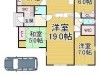 川西市大和東2丁目