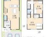 豊中市春日町3丁目