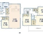 川西市大和東4丁目