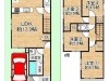 豊中市上野東1丁目