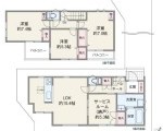 宝塚市安倉北2丁目